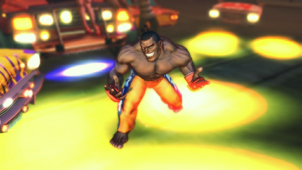 Super Street Fighter IV - Imagen 10